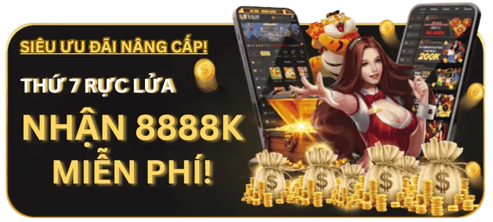 Ưu đãi và phần thưởng hấp dẫn
