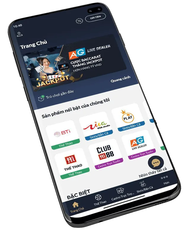 Bảo mật hàng đầu dr88