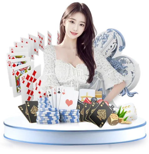 Trò chơi Roulette